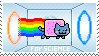 Nyan Cat (For Science) Nyan Cat (For Science)
