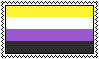 Non-binary Non-binary
