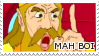 MAH BOI MAH BOI