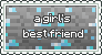 a girl's best friend a girl's best friend